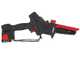 Zanon ZP 120 - Podadora el&eacute;ctrica de bater&iacute;a  - 2x 16,8 V 2,5 Ah