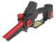 Zanon ZP 120 - Podadora el&eacute;ctrica de bater&iacute;a  - 2x 16,8 V 2,5 Ah