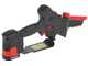 Zanon ZP 120 - Podadora el&eacute;ctrica de bater&iacute;a  - 2x 16,8 V 2,5 Ah