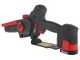 Zanon ZP 120 - Podadora el&eacute;ctrica de bater&iacute;a  - 2x 16,8 V 2,5 Ah