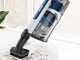 Shark PowerPro IZ380EU - Aspiradora - Escoba de bater&iacute;a - 2 en 1 - Bater&iacute;a de 21,6 V