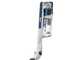 Shark PowerPro IZ380EU - Aspiradora - Escoba de bater&iacute;a - 2 en 1 - Bater&iacute;a de 21,6 V