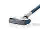 Shark PowerPro IZ380EU - Aspiradora - Escoba de bater&iacute;a - 2 en 1 - Bater&iacute;a de 21,6 V