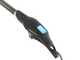 Campagnola HERCULES 58V - P&eacute;rtiga de aluminio - 200 - 270 cm - Vareador de aceitunas el&eacute;ctrico de bater&iacute;a - Bater&iacute;a de mochila incluida