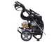 Lavor Thermic 9.1L - Hidrolimpiadora de gasolina 220 bar - 780 L/h - motor Loncin de gasolina 8 HP