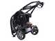 Lavor Thermic 9.1L - Hidrolimpiadora de gasolina 220 bar - 780 L/h - motor Loncin de gasolina 8 HP