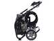 Lavor Thermic 9.1L - Hidrolimpiadora de gasolina 220 bar - 780 L/h - motor Loncin de gasolina 8 HP