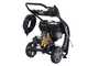 Lavor Thermic 9.1L - Hidrolimpiadora de gasolina 220 bar - 780 L/h - motor Loncin de gasolina 8 HP