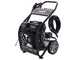 Lavor Thermic 9.1L - Hidrolimpiadora de gasolina 220 bar - 780 L/h - motor Loncin de gasolina 8 HP