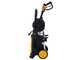 DEWALT DXPW003 - Hidrolimpiadora semiprofesional en fr&iacute;o - 160 bar - 520 L/h