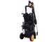 DEWALT DXPW003 - Hidrolimpiadora semiprofesional en fr&iacute;o - 160 bar - 520 L/h