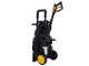 DEWALT DXPW003 - Hidrolimpiadora semiprofesional en fr&iacute;o - 160 bar - 520 L/h