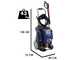 Annovi &amp; Reverberi 780 Dual PRO - Hidrolimpiadora de agua fr&iacute;a - 160 bar - 600 L/h