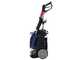 Annovi &amp; Reverberi 780 Dual PRO - Hidrolimpiadora de agua fr&iacute;a - 160 bar - 600 L/h