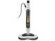 Shark Steam &amp; Scrub con Steam Blaster S8201EU - Mopa a vapor el&eacute;ctrica - 1120W