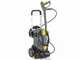 Karcher Pro HD 5/13 C Plus - Hidrolimpiadora profesional de agua fr&iacute;a - 175 bar m&aacute;x - 500 L/h