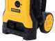 DeWalt DXPW001U - Hidrolimpiadora de agua fr&iacute;a - 160 bar - 480 L/h