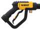 DeWalt DXPW001U - Hidrolimpiadora de agua fr&iacute;a - 160 bar - 480 L/h