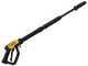DeWalt DXPW001U - Hidrolimpiadora de agua fr&iacute;a - 160 bar - 480 L/h