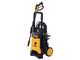 DeWalt DXPW001U - Hidrolimpiadora de agua fr&iacute;a - 160 bar - 480 L/h