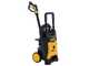 DeWalt DXPW001U - Hidrolimpiadora de agua fr&iacute;a - 160 bar - 480 L/h