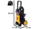 DeWalt DXPW001U - Hidrolimpiadora de agua fr&iacute;a - 160 bar - 480 L/h