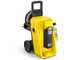 Karcher K4 Comfort Premium - Hidrolimpiadora de agua fr&iacute;a - 130 bar - 420 L/h
