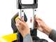 Karcher K4 Comfort Premium - Hidrolimpiadora de agua fr&iacute;a - 130 bar - 420 L/h