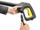 Karcher K4 Comfort Premium - Hidrolimpiadora de agua fr&iacute;a - 130 bar - 420 L/h