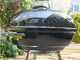 Weber Compact Kettle 57 - Barbacoa de carb&oacute;n - Di&aacute;metro de la parrilla 57 cm