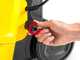 Karcher K4 Comfort Premium Home - Hidrolimpiadora de agua fr&iacute;a - 130 bar - 420 L/h