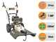 Blackstone RMB 58-224 - Desbrozadora de gasolina - Motor Loncin LC1P75F de 224 cc