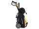 DEWALT DXPW003H - Hidrolimpiadora semiprofesional de agua fr&iacute;a - 190 bar - 570 L/h