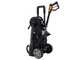 DEWALT DXPW003H - Hidrolimpiadora semiprofesional de agua fr&iacute;a - 190 bar - 570 L/h