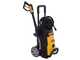 DEWALT DXPW003H - Hidrolimpiadora semiprofesional de agua fr&iacute;a - 190 bar - 570 L/h