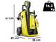 Karcher K5 Comfort Premium - Hidrolimpiadora de agua fr&iacute;a - 145 bar - 500 L/h