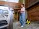 Karcher K5 Comfort Premium - Hidrolimpiadora de agua fr&iacute;a - 145 bar - 500 L/h