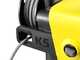 Karcher K5 Comfort Premium - Hidrolimpiadora de agua fr&iacute;a - 145 bar - 500 L/h