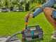 Gardena 5000 Silent - Bomba el&eacute;ctrica para riego de jard&iacute;n - 550 W
