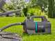 Gardena 5000 Silent - Bomba el&eacute;ctrica para riego de jard&iacute;n - 550 W