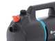 Gardena 5000 Silent - Bomba el&eacute;ctrica para riego de jard&iacute;n - 550 W