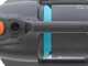 Gardena 5000 Silent - Bomba el&eacute;ctrica para riego de jard&iacute;n - 550 W