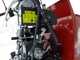 Carretilla de orugas con motor GeoTech Pro 530E GeoPorter Hydro, hidr&aacute;ulico, capacidad 500 kg
