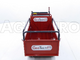 Carretilla de orugas con motor GeoTech Pro 530E GeoPorter Hydro, hidr&aacute;ulico, capacidad 500 kg