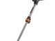 Worx WG163E - Cortabordes de bater&iacute;a - 2x 20V 2Ah