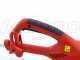 GeoTech BC 1400 Combi - Desbrozadora multifunci&oacute;n el&eacute;ctrica - 1400 W
