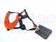 GeoTech BC 1400 Combi - Desbrozadora multifunci&oacute;n el&eacute;ctrica - 1400 W