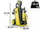 Karcher K6 Comfort Premium Home - Hidrolimpiadora de agua fr&iacute;a - 160 bar - 510 L/h