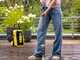 Karcher K6 Comfort Premium Home - Hidrolimpiadora de agua fr&iacute;a - 160 bar - 510 L/h