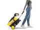 Karcher K6 Comfort Premium Home - Hidrolimpiadora de agua fr&iacute;a - 160 bar - 510 L/h